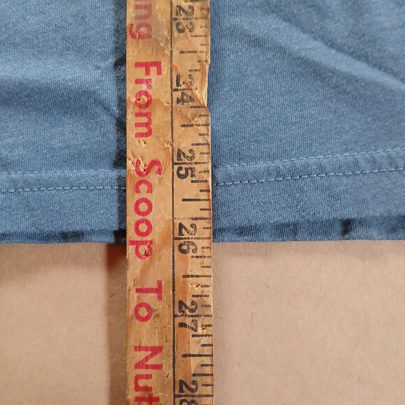 Gasoline Lollipops T Shirt Women's Size M Rock Folk Punk Alt Country Music Band - Picture 5 of 5